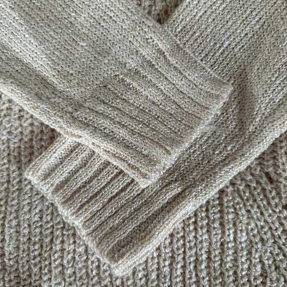 Gorgeous Carolyn Taylor sweater NWT - Picture 6 of 7